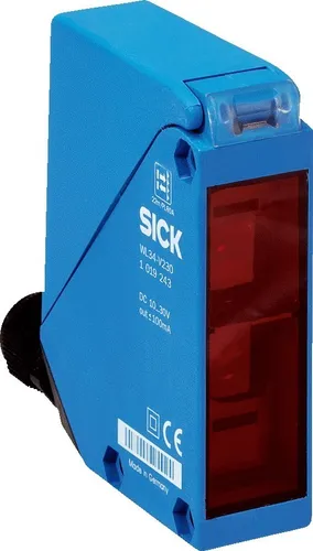 Produktbild Sick Reflexionslichtschranke WL34-V240