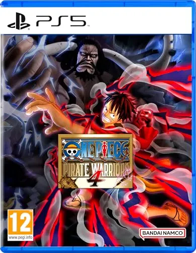 One Piece: Pirate Warriors 4 von Bandai Namco