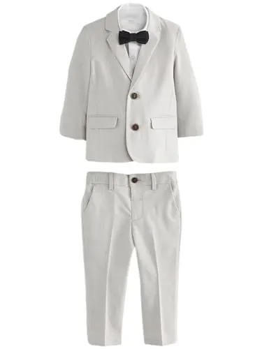 Anzüge Beige von NEXT