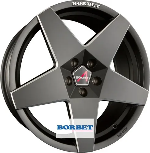 Borbet A 8x18