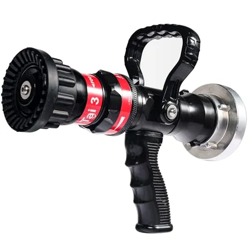 Wiltec Hohlstrahlrohr mit C Storzkupplung von Wiltec