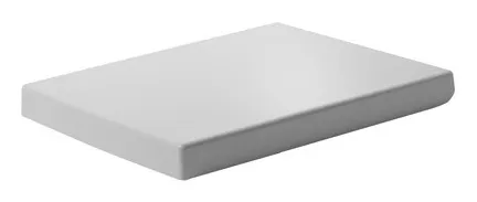 Duravit Vero WC-Sitz 221709 von Duravit