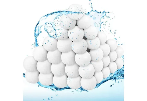 Pool- & Whirlpool-Filter von Kesser