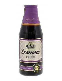Mazzetti Balsamico Cremoso Feige von Balsamico-Essig