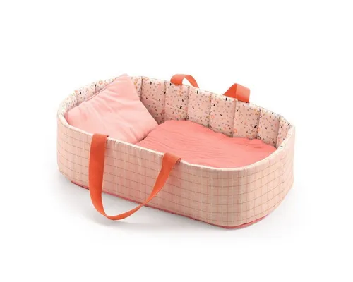 DJECO Puppen Tragetasche POMEA von Djeco