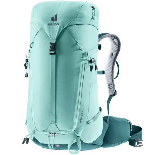 deuter Trail 28 SL Damen Klettersteig Wanderrucksack (Modell 2024)