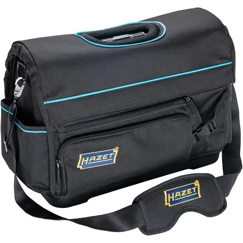 Hazet 191T-6L Universal Werkzeugtasche unbestückt