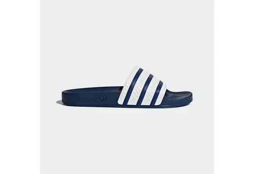 adidas Originals ADILETTE Badesandale blau 47 EU