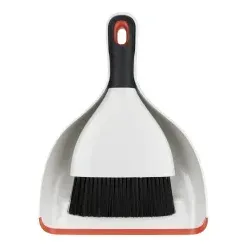 OXO Handfeger und Kehrschaufel-Set 1334480 , 1 Set