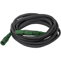 STIER flexibler Gartenschlauch Premium 7,5m bis 15m von STIER