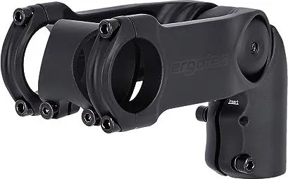 Ergotec Vorbau Octopus für Bosch KIOX, Ahead 110mm von Ergotec
