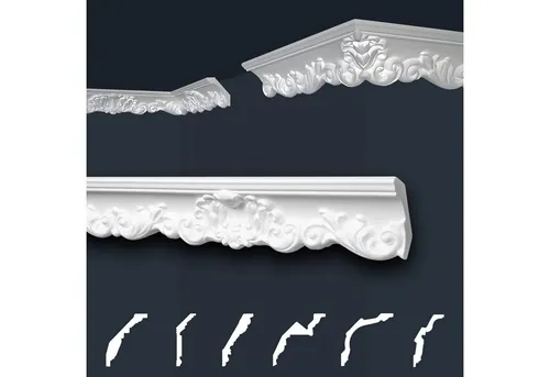 Leisten von Marbet Design