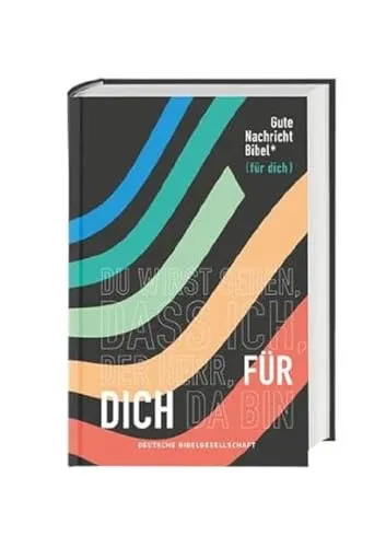 Gute Nachricht Bibel Edition