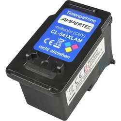 Ampertec Tinte für Canon CL-541XL 3-farbig (20ml)