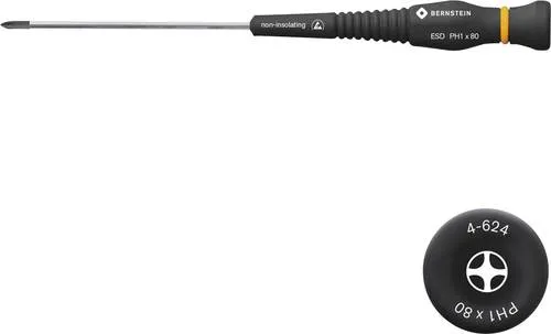 BERNSTEIN Schraubendreher von BERNSTEIN