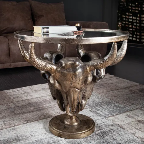 riess-ambiente Couchtisch MATADOR 56cm