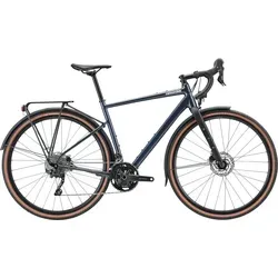 Cannondale Topstone EQ Tungsten Blue 2025 XL