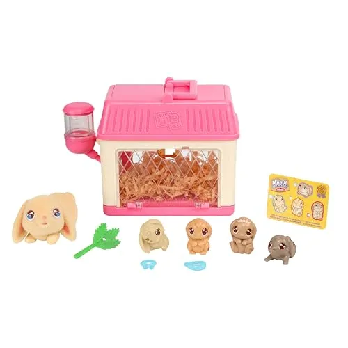 Little Live Pets Mama Surprise Minis