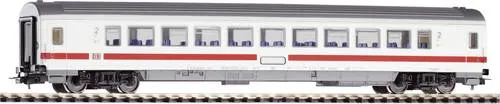 Piko H0 57606 IC Großraumwagen 1. Klasse der DB AG von PIKO