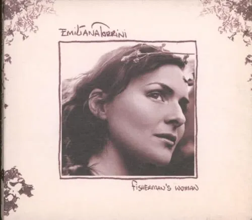 Produktbild Fisherman's Woman