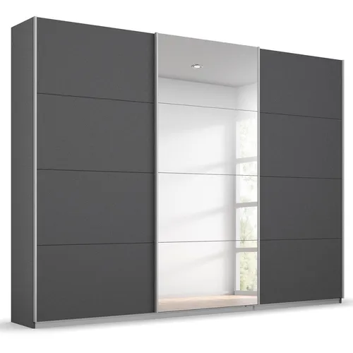 rauch Schwebetürenschrank KULMBACH – Made in Germany von Roller