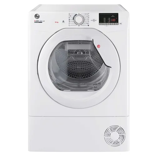 Die besten Hoover Trockner | Test 09/2026 von Hoover