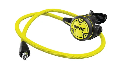 SEAC SUB OCTOPUS TAUCHREGLER EROG.OCTO-PX100 von SEAC SUB