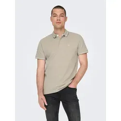 ONSFLETCHER Slim SS Polo NOOS
