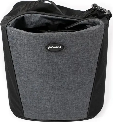 Haberland Korb Lenkertasche Britta ohne Klickfix Adapter