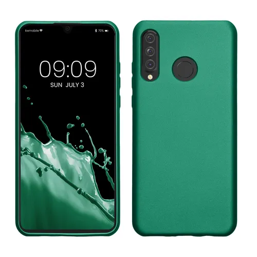 Handyhülle für Huawei P30 Lite Hülle Silikon Case
