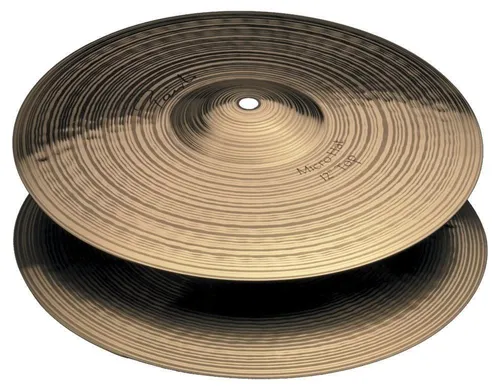 Paiste Signature Medium HiHat 14