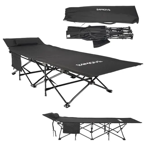 Feldbetten von 24MOVE