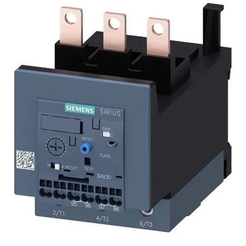 Produktbild Siemens 3RB3046-2XD0 Überlastrelais