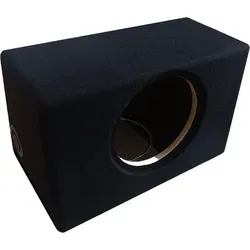 MTX MTXRTF10P Road Thunder 25,4 cm Lautsprecher von MTX Audio