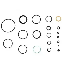 Kit: Rebuild DHX Air Damper von Fox