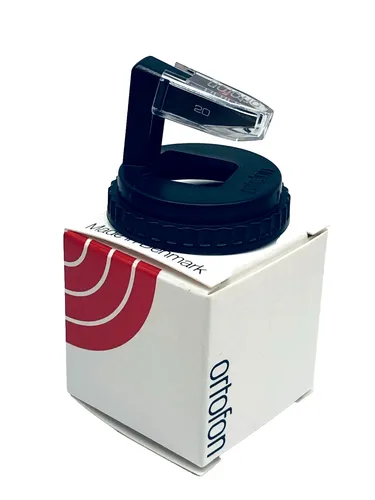 Ortofon Stylus 20