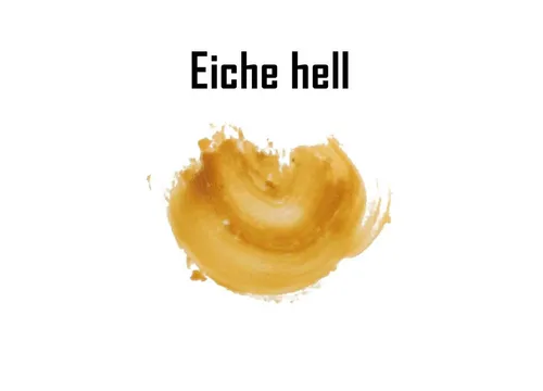 BORMA Holzwachs 500ml Eiche hell - 51 Schutzwachs