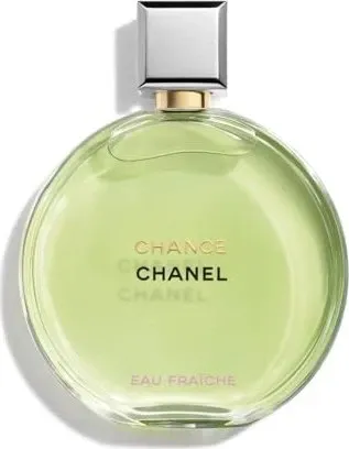 Chanel Chance Eau Fraîche Eau de Parfum Spray 150 ml von CHANEL