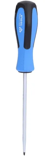 Brilliant Tools Schraubendreher Schlitz, 4,5 x 100 mm