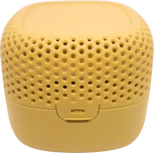 Absodry Raumentfeuchter Duo Family Series 3, senfgelb - Effizienter Raumentfeuchter für ein angenehmes Raumklima, ideal für die Familie. Kompakt und einfach zu handhaben.