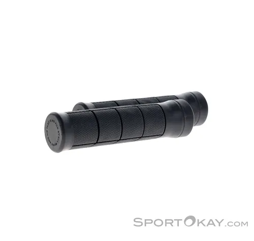 Trek Line Comp Griffe-Schwarz-One Size