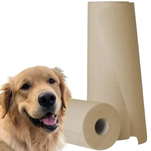 oecolife Hundehandtuch NATURELL von œcolife