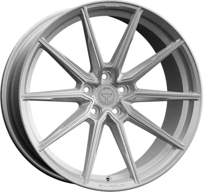 Proline S1.1 Marlin OP1 satin sand 8.5x19 ET35 in bronze von Proline