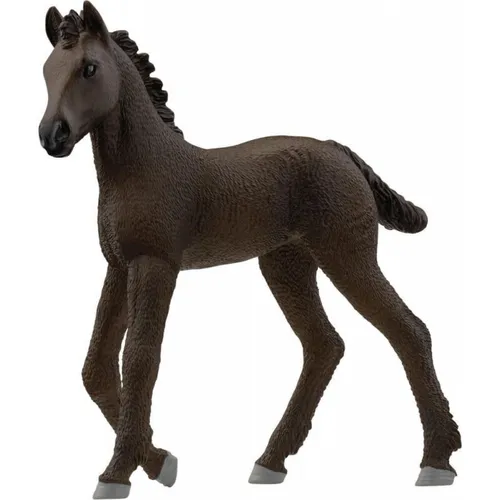 Schleich-13977 Friese Fohlen NEU OVP Friese FohlenHersteller Nummer: 13977Herst