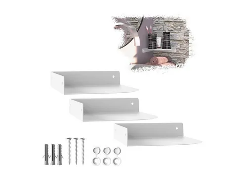 Eckregale von SO-TECH