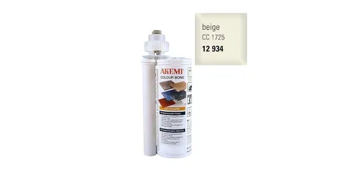 Akemi Colour Bond Farbkleber 250ml, beige CC 1725 von Akemi
