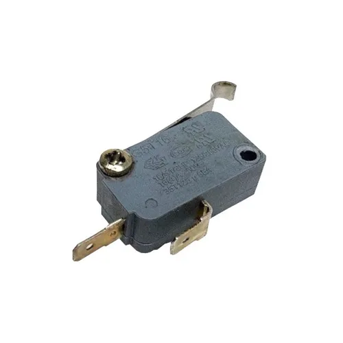 Produktbild Zing Ear G5T16 Mikroschalter 250V 16A 2Pin Schalter für Wiesenmäher uvm.