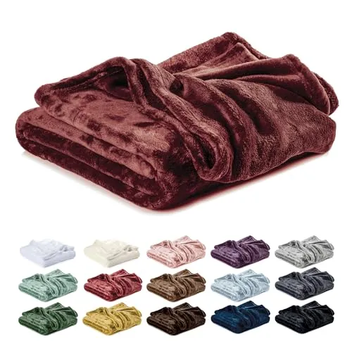 Decken Rot von Lavea