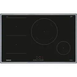 Constructa CA428255 Induktionskochfeld 80 cm