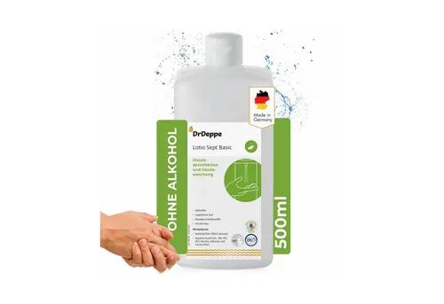 Dr.Deppe DrDeppe von Dr.Deppe